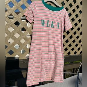 WLKN Size 4T girl dress
